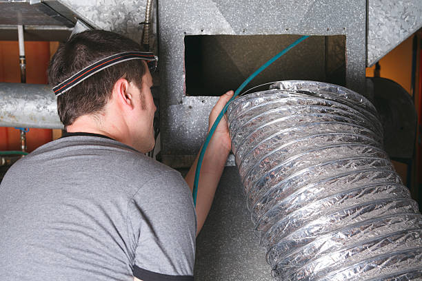  Laguna Woods, CA Airduct Cleaning Pros