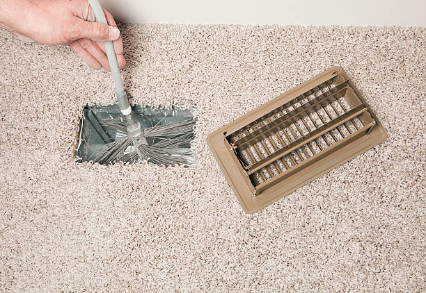 Reliable Laguna Woods, CA Airduct Cleaning Solutions