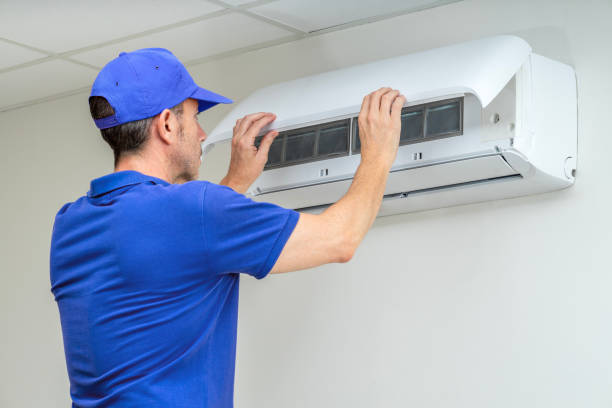 Trusted Laguna Woods, CA Airduct Cleaning Experts